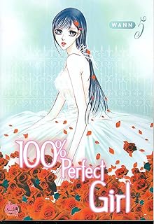 100 Perfect Girl Volume 1 Wann 9781600092169 Amazon Com Books