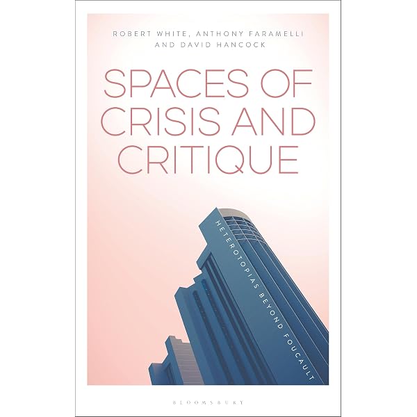 Places on the Margin: Alternative Geographies of Modernity