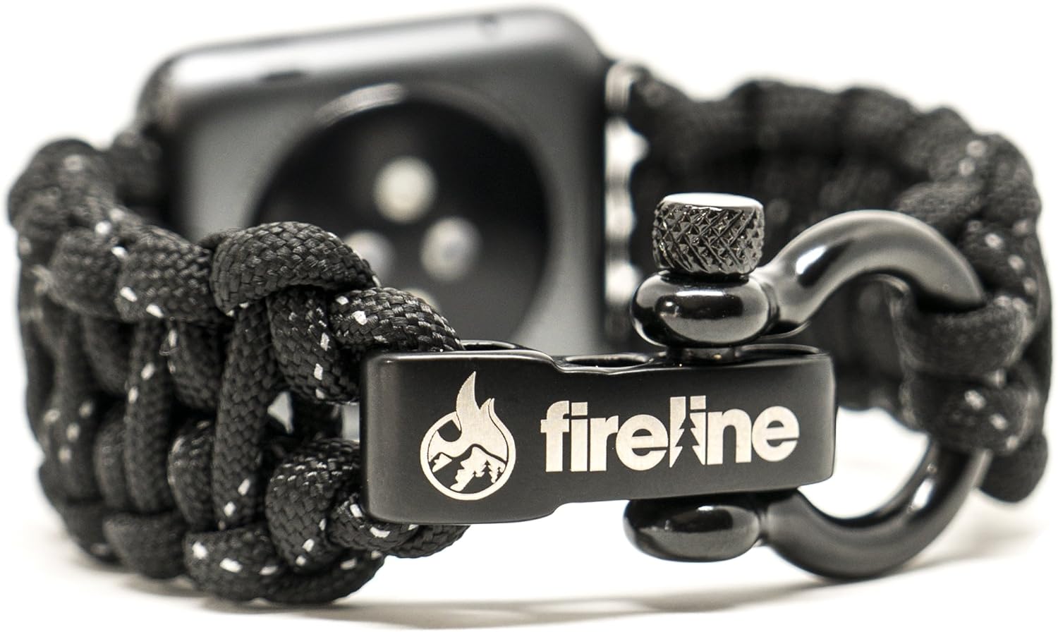 paracord apple watch band 40mm