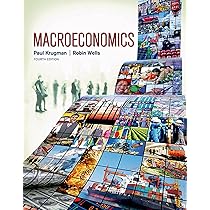 Macroeconomics: Krugman, Paul, Wells, Robin: 9781464110375