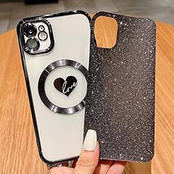 HYUEKOKO Compatible with iPhone 11 6.1 Inch Case