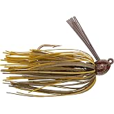 Strike King Bitsy Bug Mini Jig