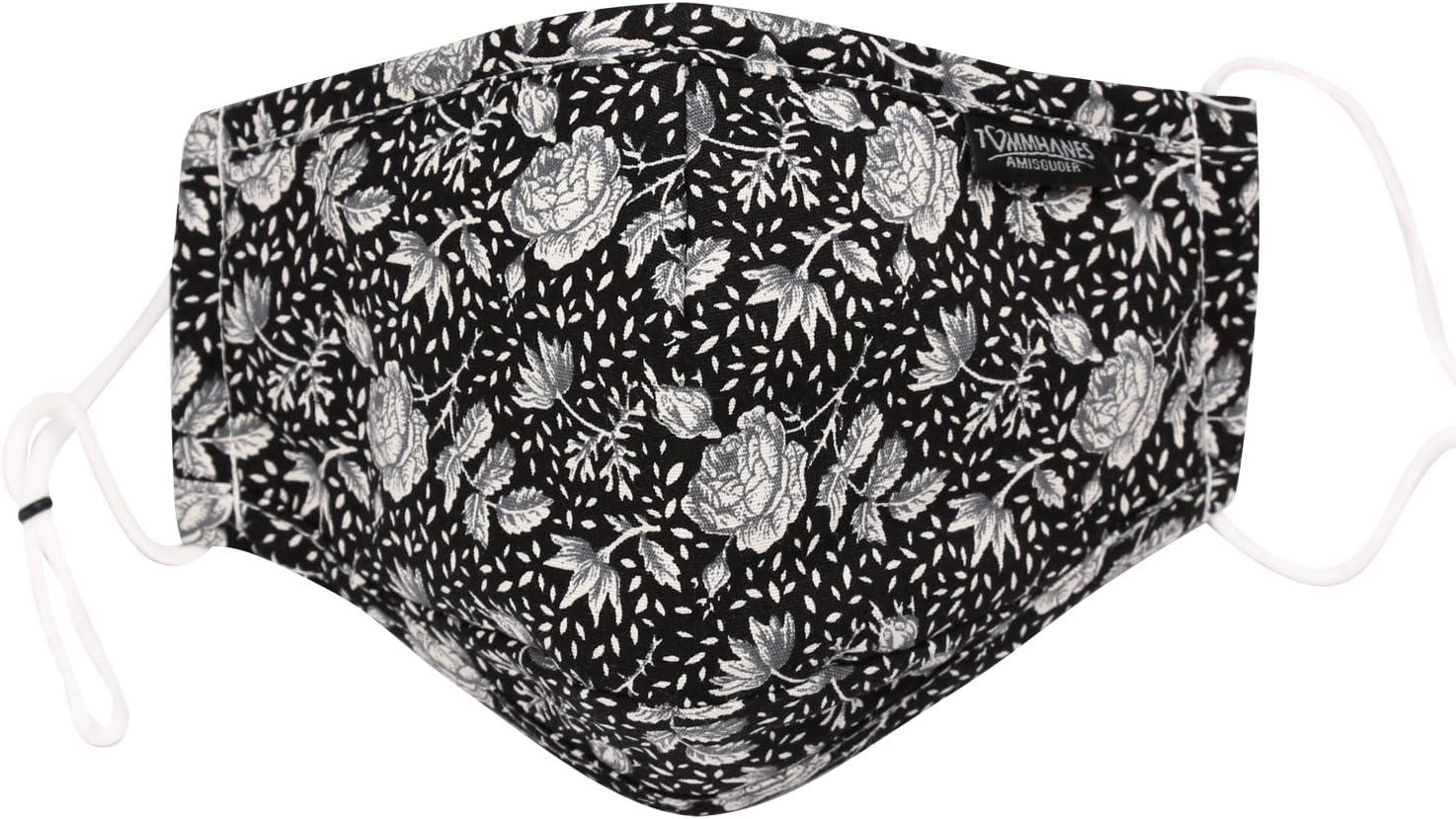 TOMMHANES Mask Washable Reusable One Size Multiple Color