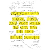 Overwhelmed: Work, Love, and Play When No One Has the Time