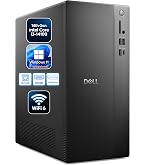 Amazon.com: DELL Inspiron 3471 Disk Drive Desktop (Black