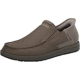 Skechers Men's Melson Bentin Loafer