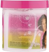 African Pride Dream Kids Olive Miracle Detangling Leave-In Conditioner 425g view 3