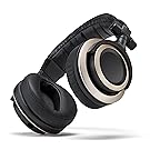 Status Audio CB-1 Closed Back Studio Monitor Headphones