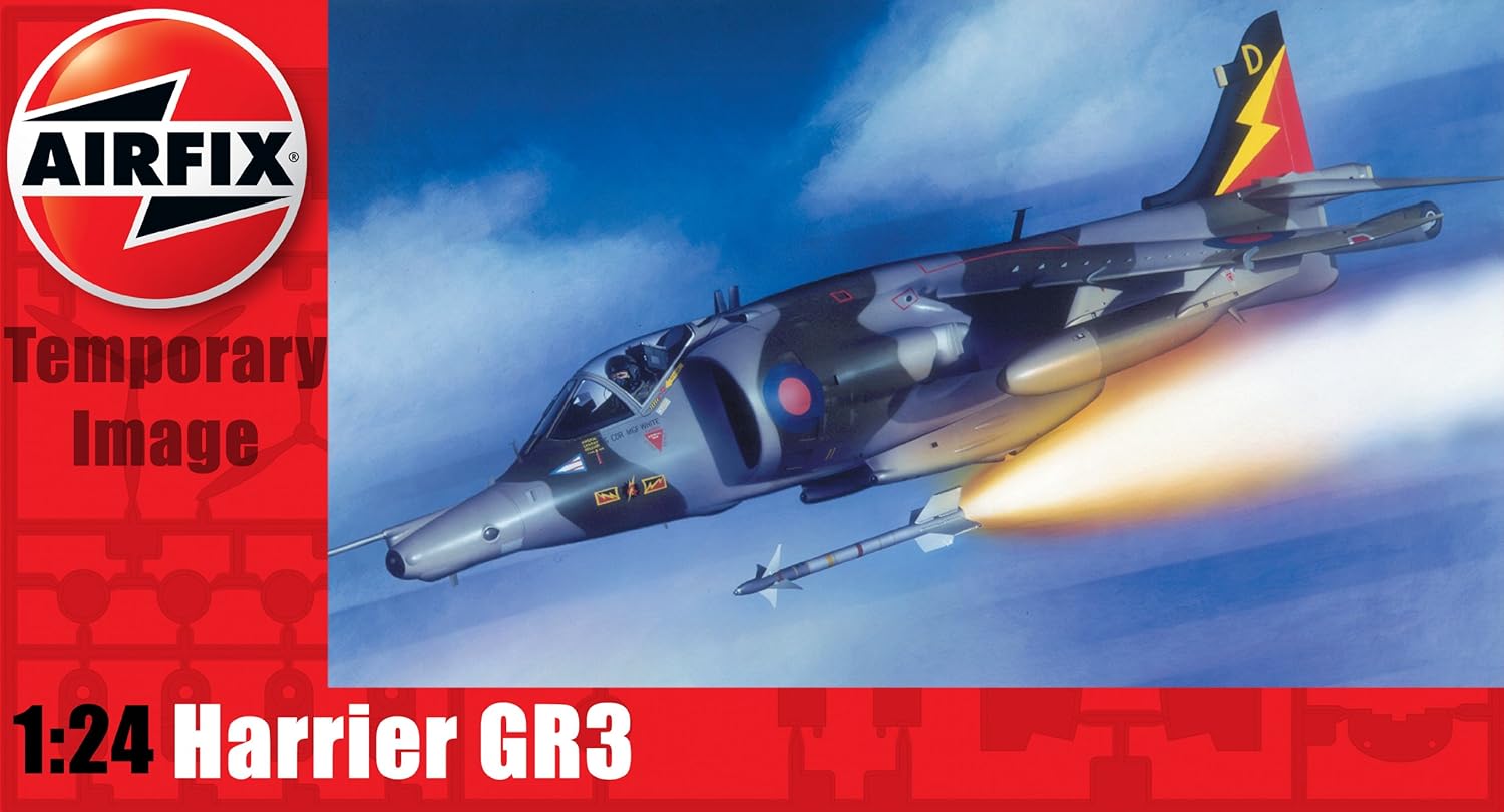 1 24 harrier gr3