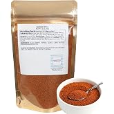 Baharat Spice, 3 Ounce Resealable Bag, Hampton Distribution