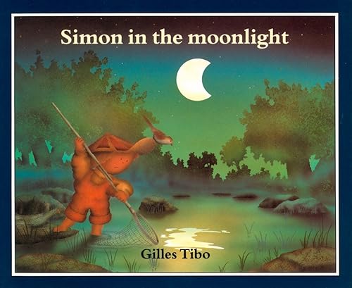 Download Simon in the moonlight PDF