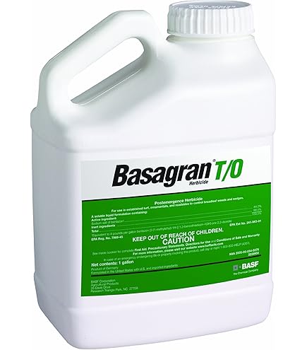 Amazon.com : Confront Herbicide : Patio, Lawn & Garden