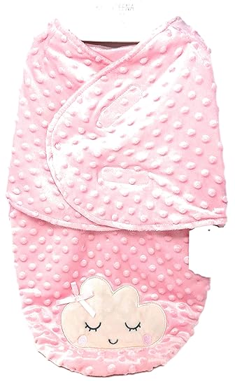 kyle and deena blanket