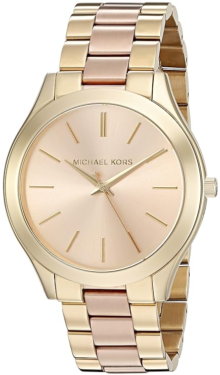 Michael Kors Damen-Uhren MK3493