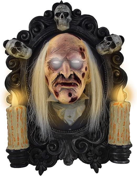 tekky toys halloween