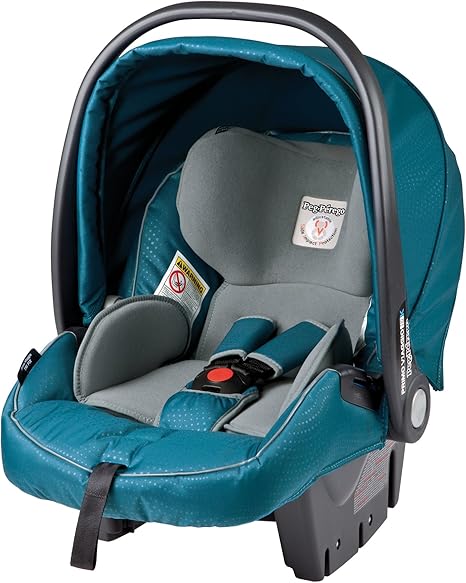 peg perego tri fix