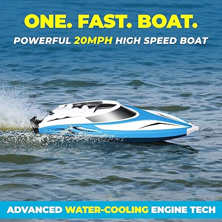 always hobbies boats