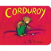 Corduroy