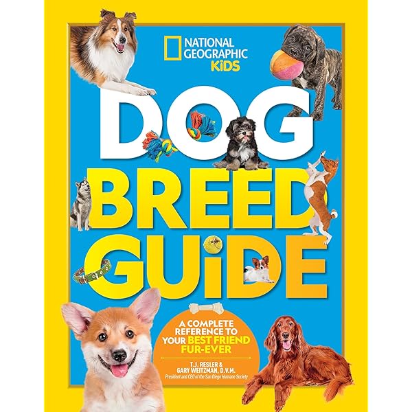 洋書 THE ULTIMATE GUIDE TO DOG BREEDS The Ultimate Guide to Dog Breeds: An Illustrated Encyclopedia with