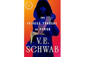 The Fragile Threads of Power