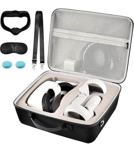 Amazon.com: Oculus Quest 2 Advanced All-in-One Virtual