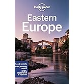 Lonely Planet Eastern Europe (Travel Guide)