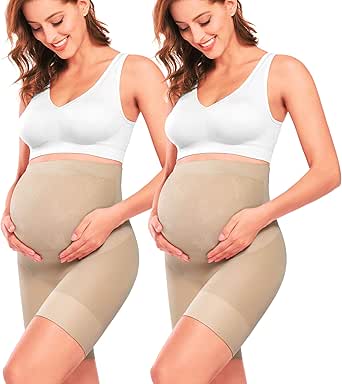 maternity thigh shaper