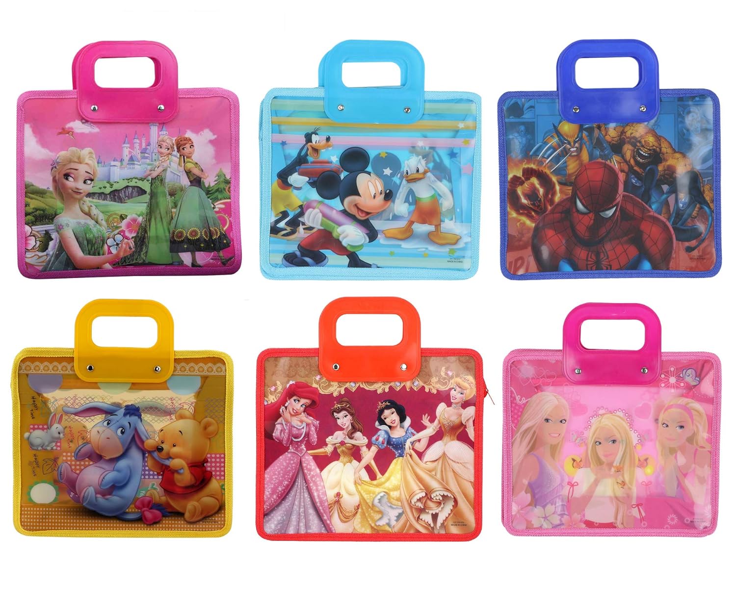 return gift bags for kids