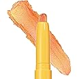 ColourPop Winx Club Shadow Stix - Multichrome Cream Eyeshadow Stick with Long-Lasting Color - Multi-Use Cream Makeup with a Built-In Sharpener & Precise Tip for Easy Application - Rising Sun (0.05 oz)