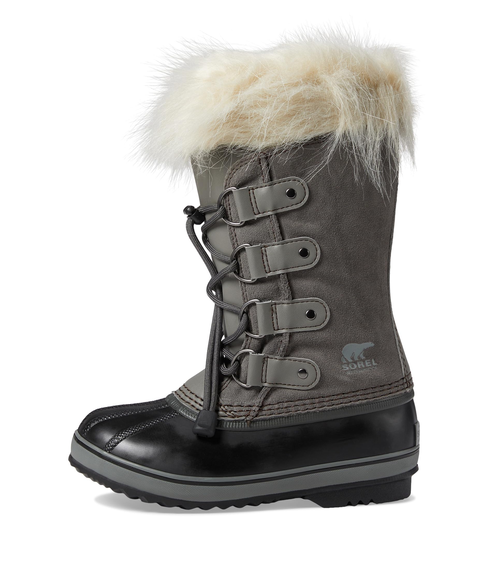 SOREL Children's Joan of Arctic Waterproof Boot