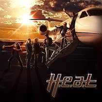 H.E.A.T,新品未開封,メロハー,ハードロック,FREEDOM ROCK FREEDOM ROCK (2023 NEW MIX) | Amazon.com.br