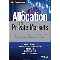 Introduction to Private Equity， Debt and Real Assets: From Venture Capital to LBO， Senior to Distressed Debt， Immaterial to Fixed Assets (Wiley Finance) Introduction to Private Equity, Debt and Real Assets: From