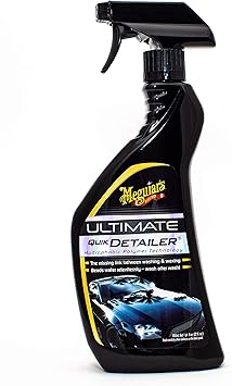 Meguiar's G14422 Ultimate Quik Detailer 