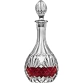 Godinger Dublin Wine Decanter
