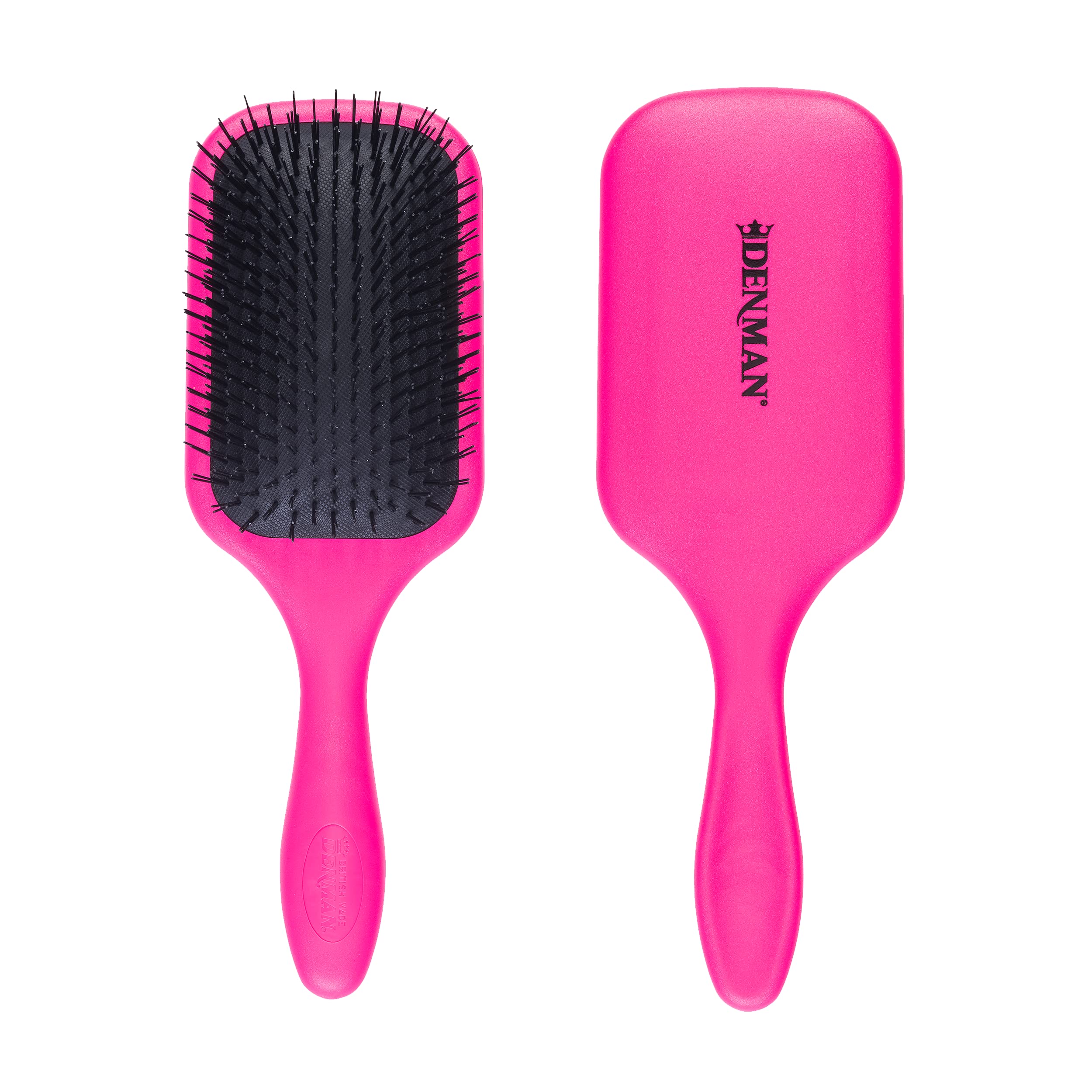 Denman D90L Tangle Tamer Ultra Brush โ image 1