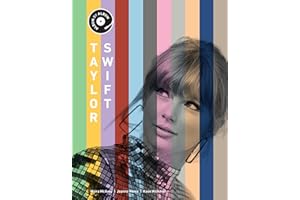 Taylor Swift: Album by Album