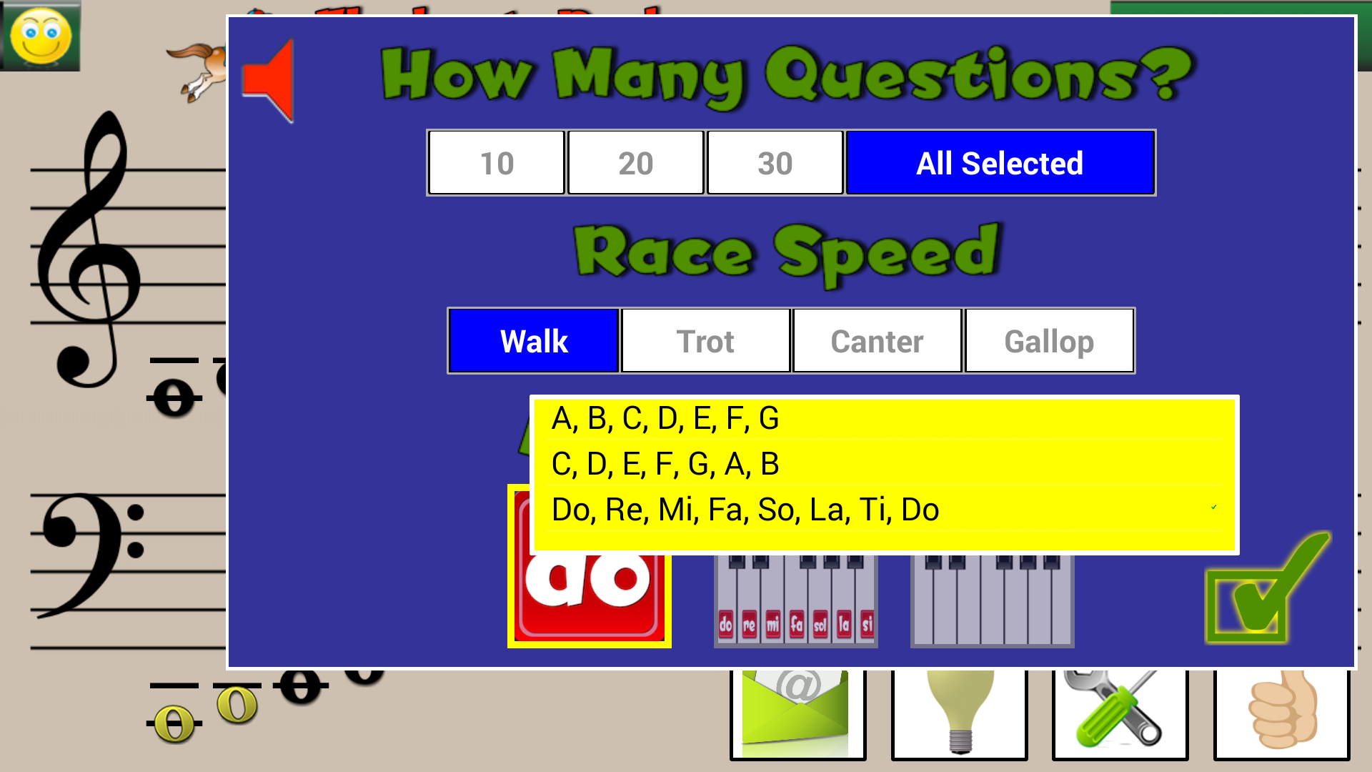 Flashnote Derby learn music notes! Amazon.ca Appstore for Android