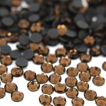 ss16, Peridot 1440 Stones//pkg Zbella Crystal Hot Fix Rhinestones 10 Gross Hotfix Rhinestones