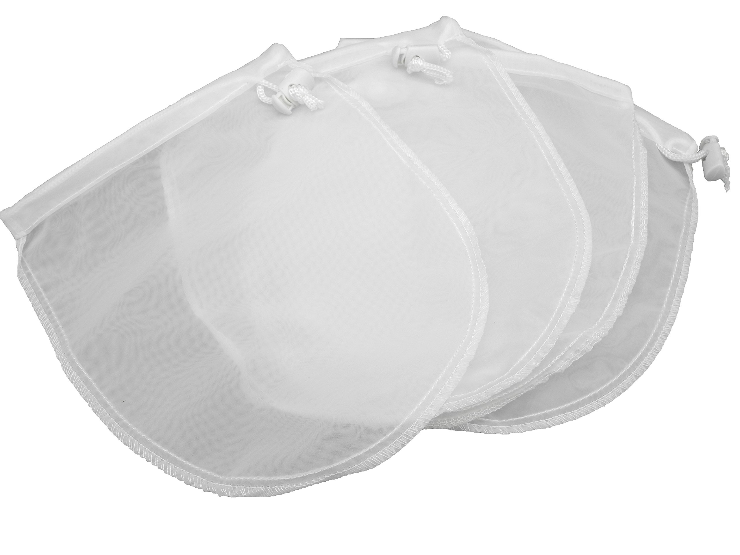 Pool Wonder V2 Replacement Filter Bags