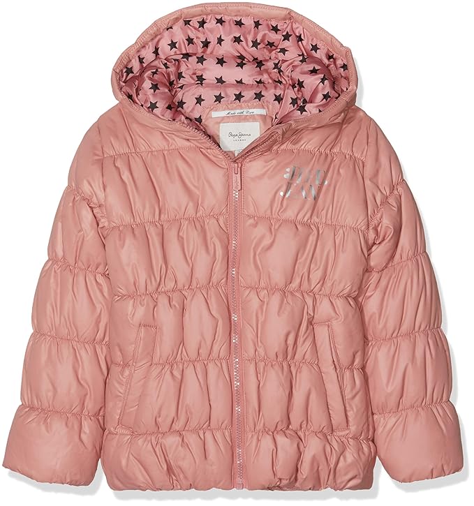 Pepe Jeans Mädchen Jacke Margot Jr