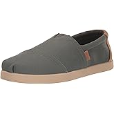 Toms Mens Alp FwdLoafer Flat