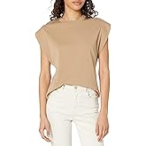 Vince Women's Crew Neck Muscle Tee