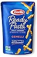 Barilla Ready Pasta, Gemelli Pasta, Pasta, 8.5 Ounce (Pack of 6)