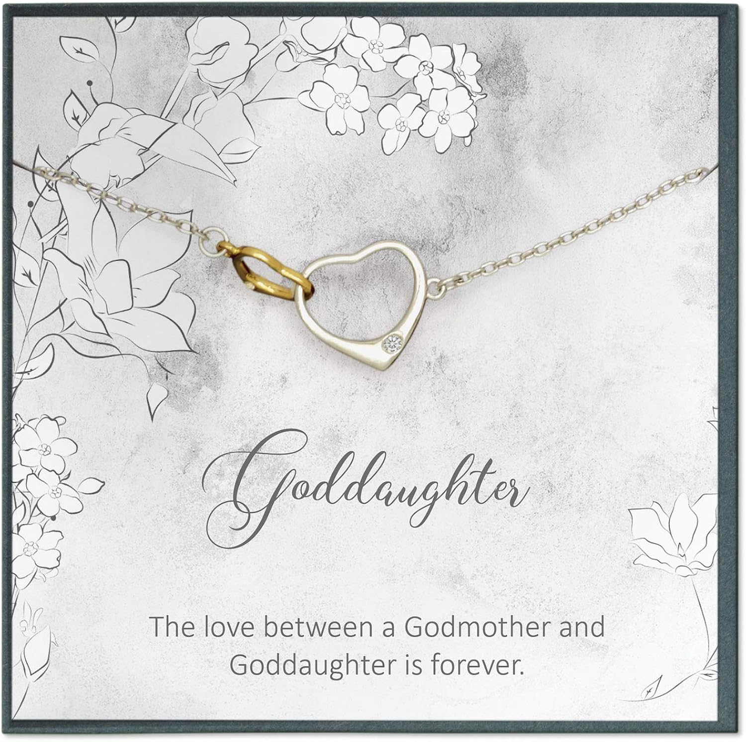 goddaughter first communion gifts