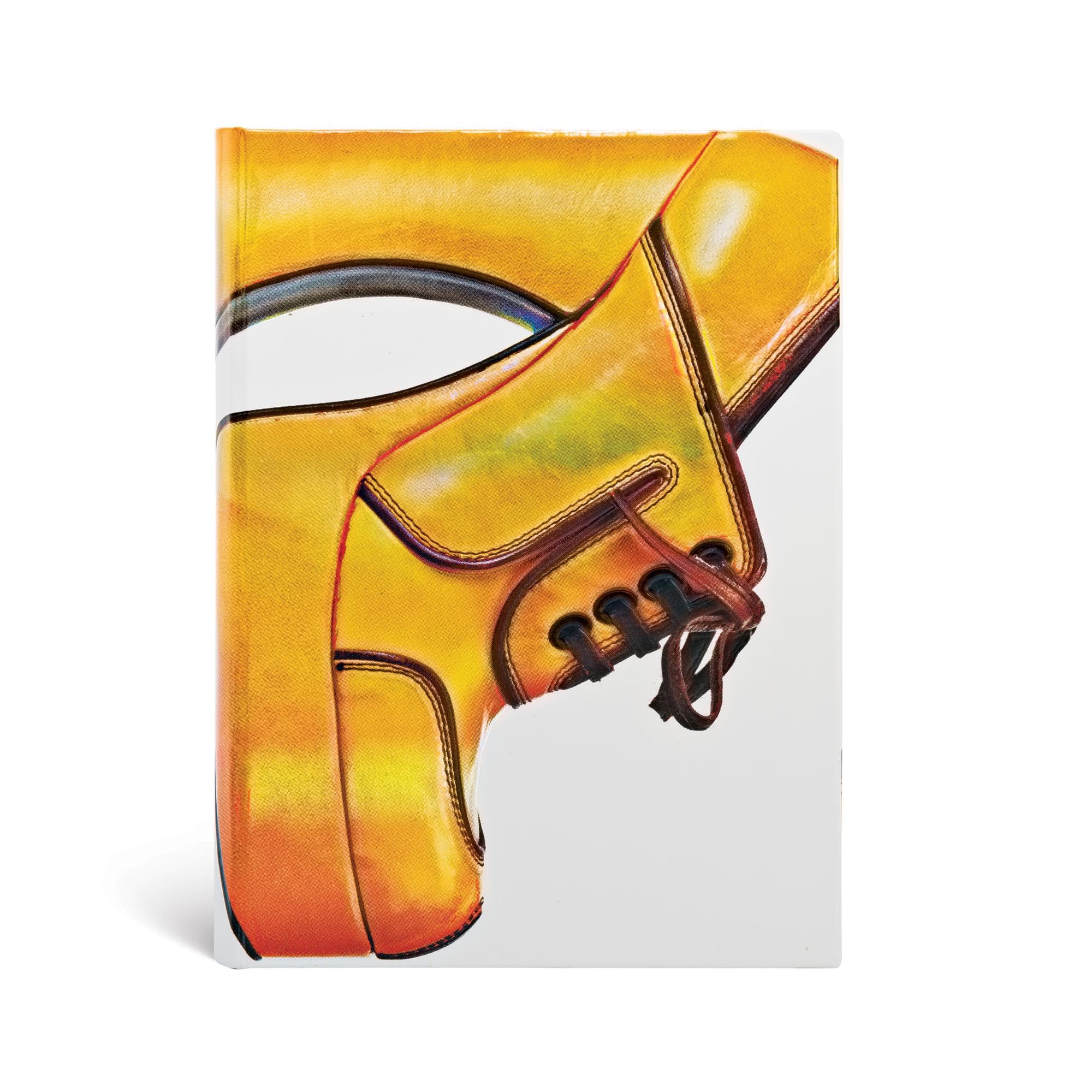 Hardcover Journals, Jama, Unlined