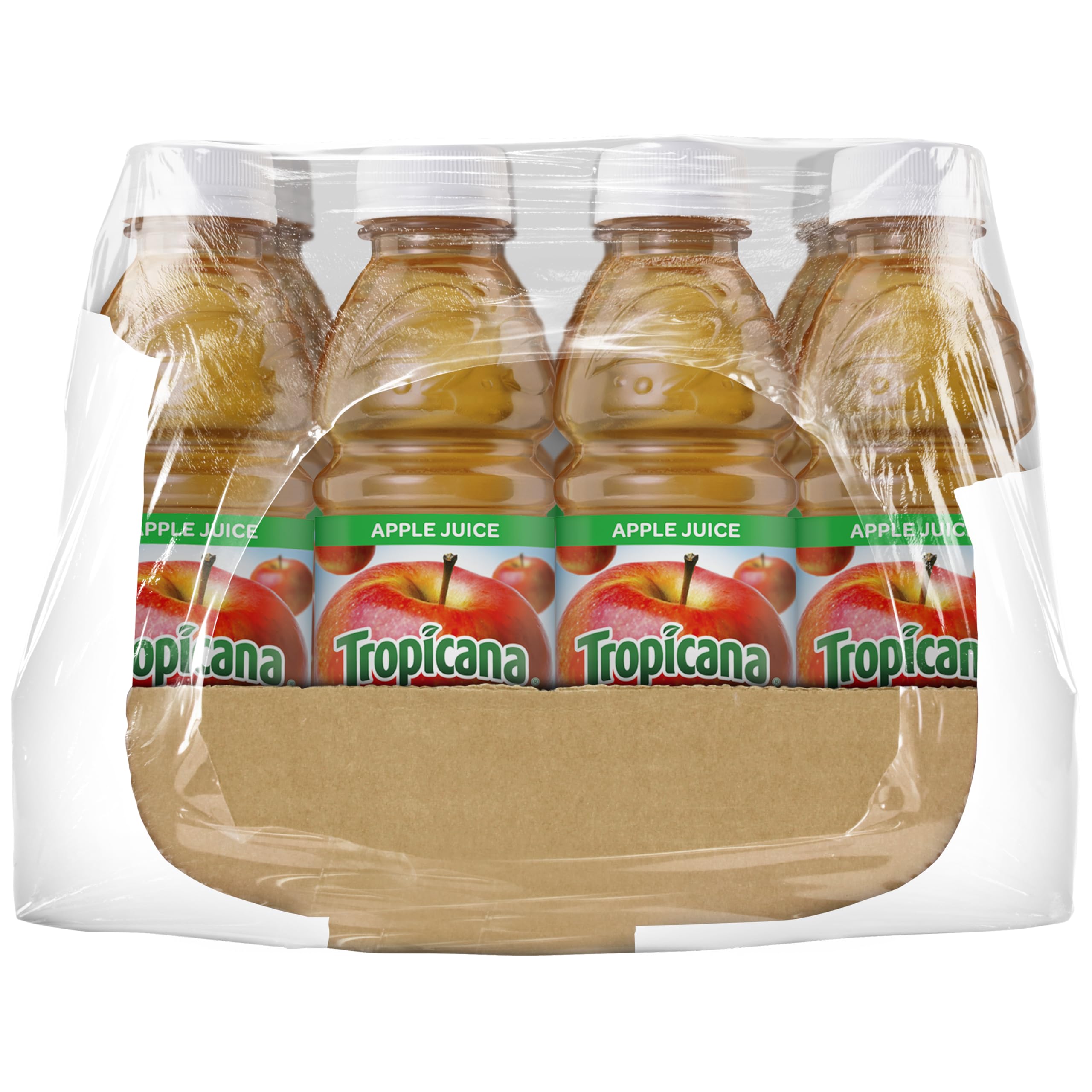 Mua Tropicana Apple Juice, 10 Ounce (Pack of 24) trên Amazon Mỹ chính ...