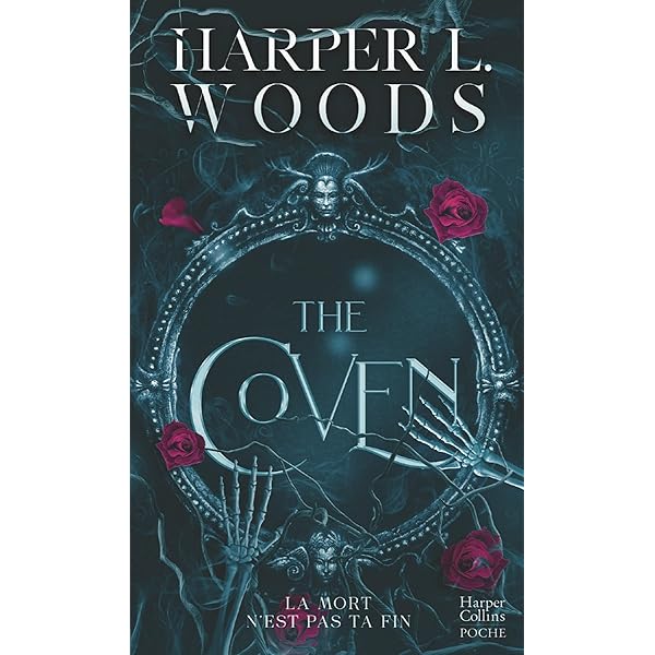 Amazon.com: The Cursed: La suite de la romance Dark Acamedia The