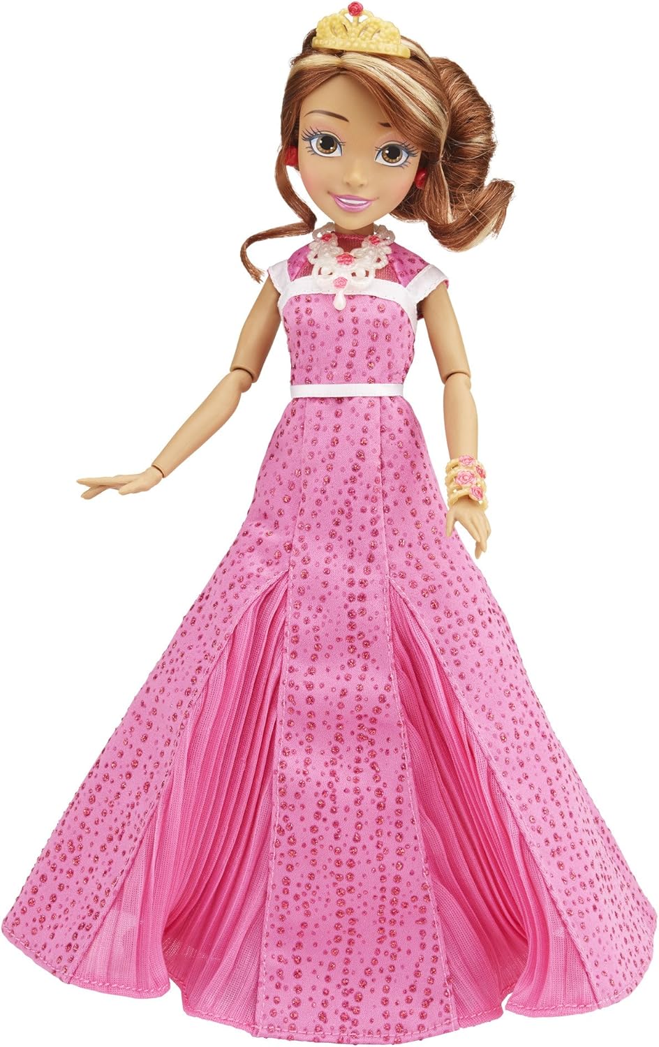 audrey dolls from descendants