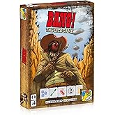 Da Vinci Bang!: The Dice Game , Brown
