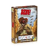 Da Vinci Bang!: The Dice Game , Brown